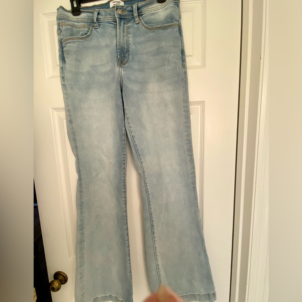 Kensie Vintage Luxe jeans